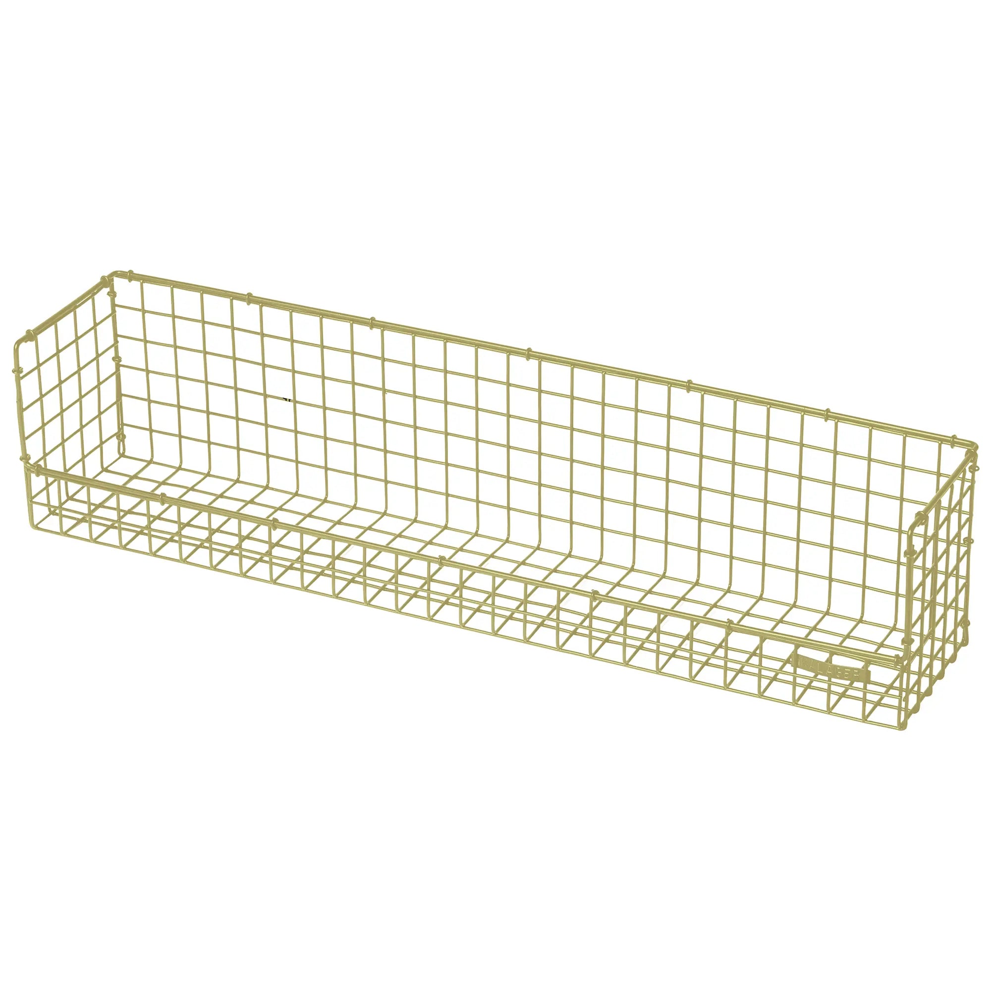 Wire Shelf