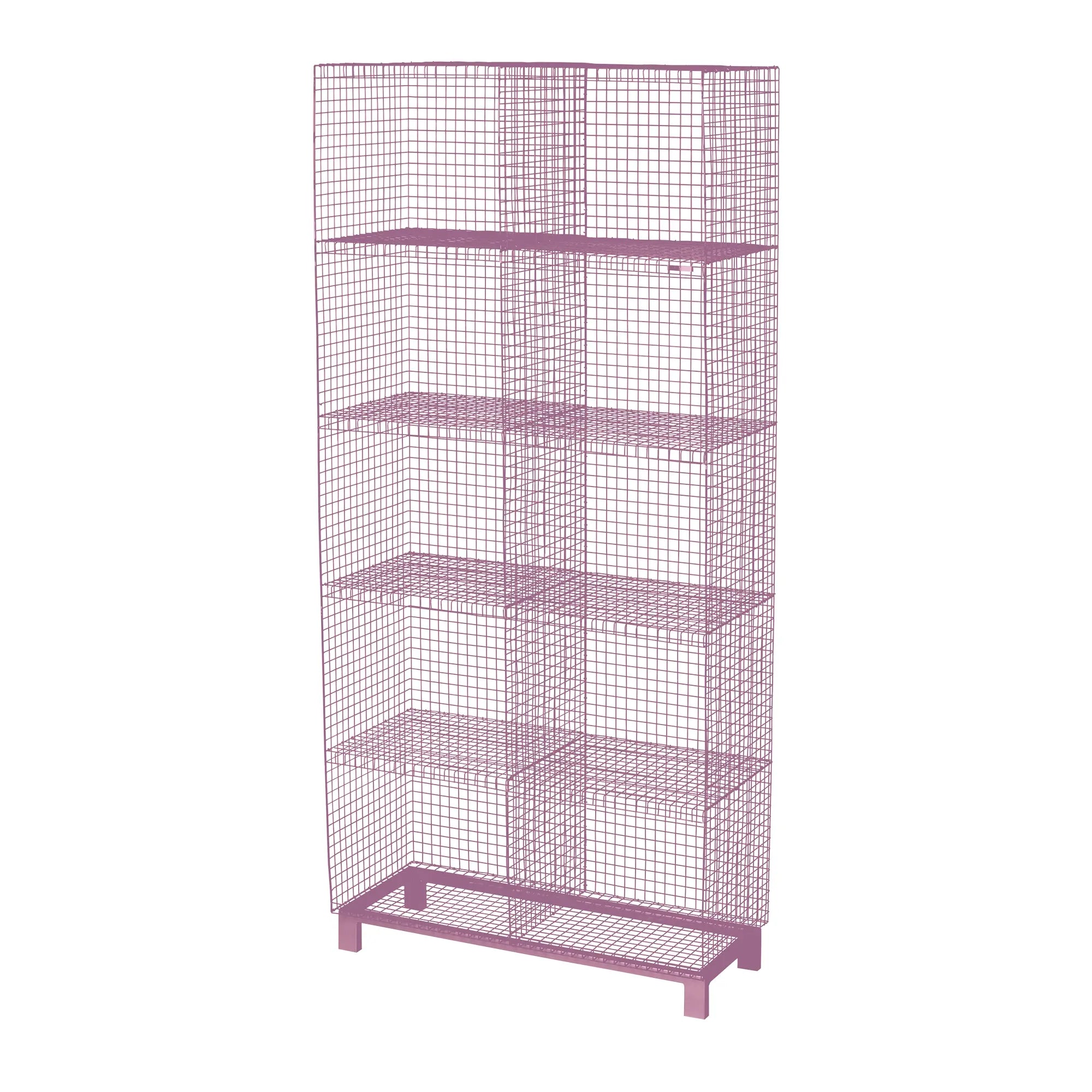 Grid Cabinet