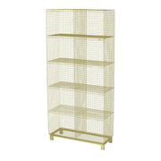 Grid Cabinet