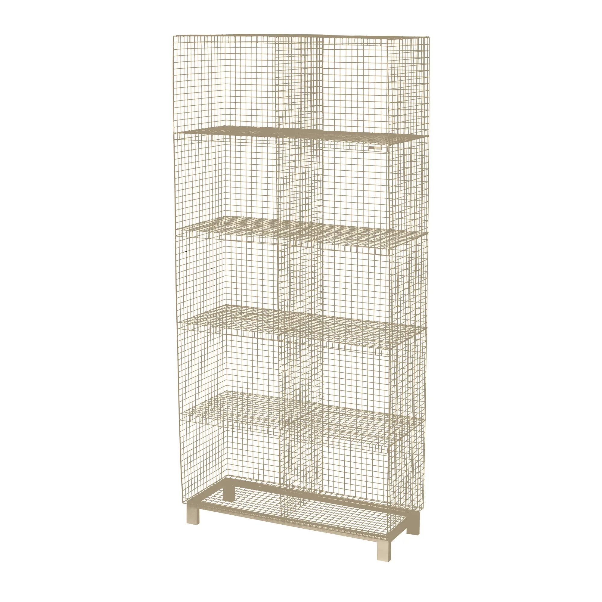 Grid Cabinet