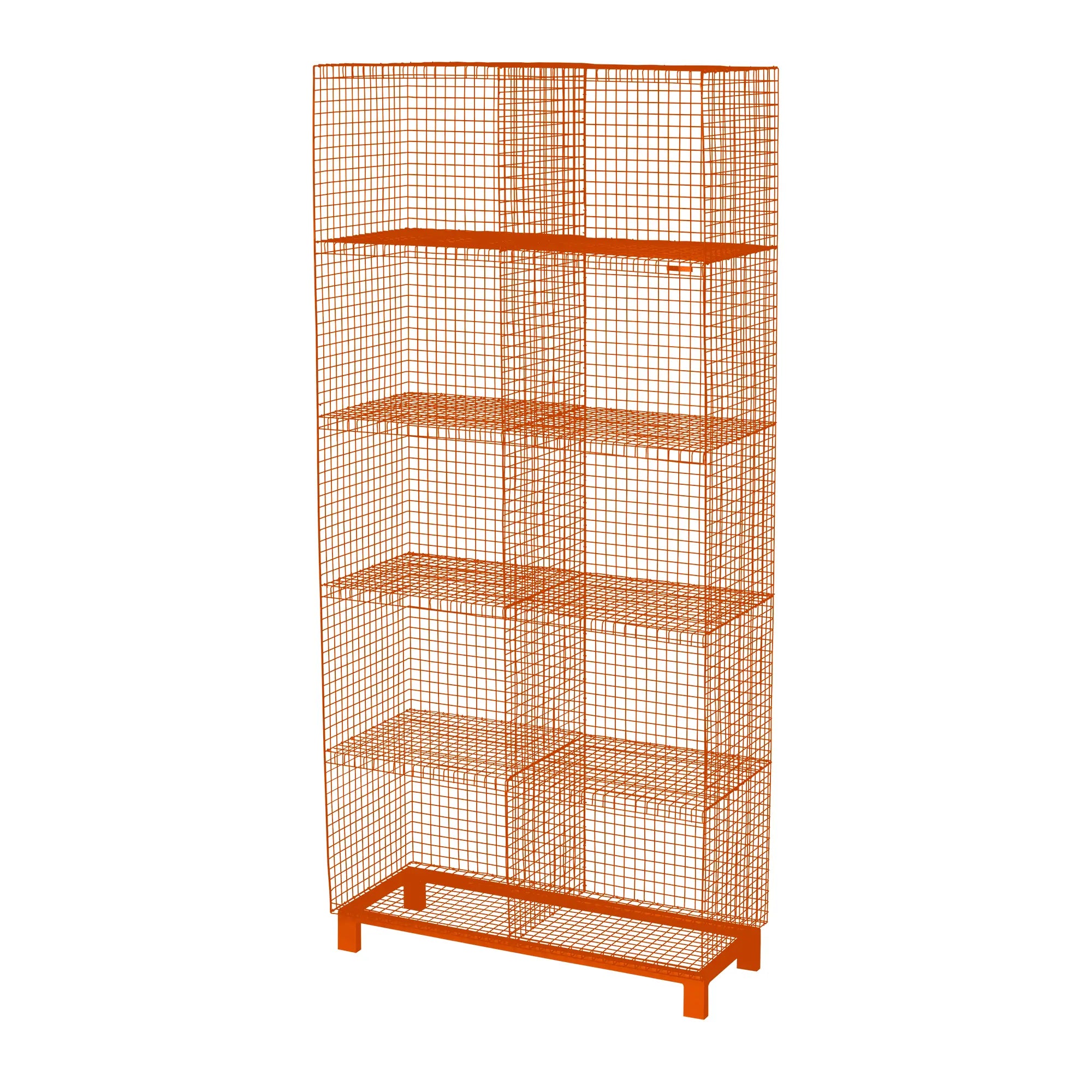 Grid Cabinet