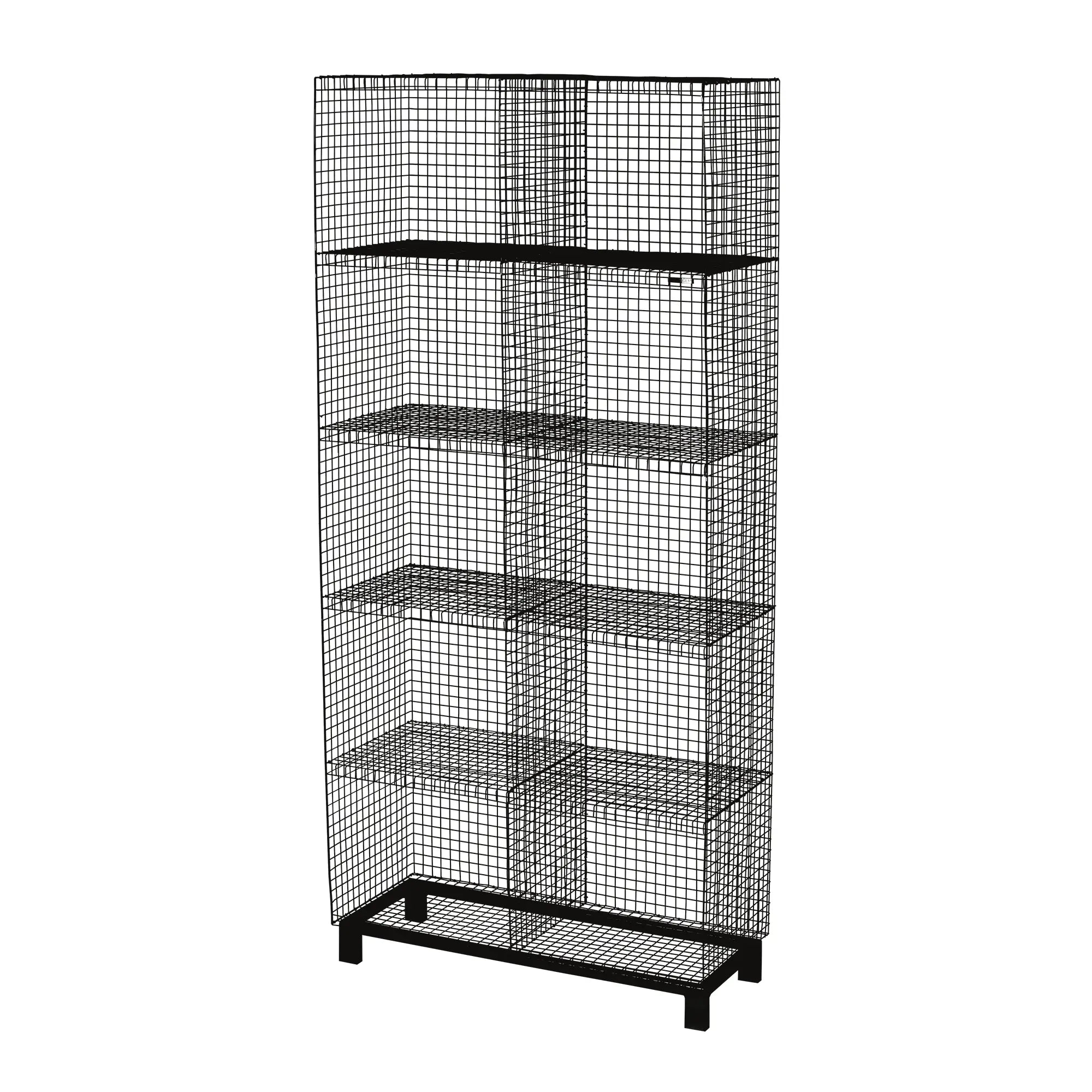 Grid Cabinet