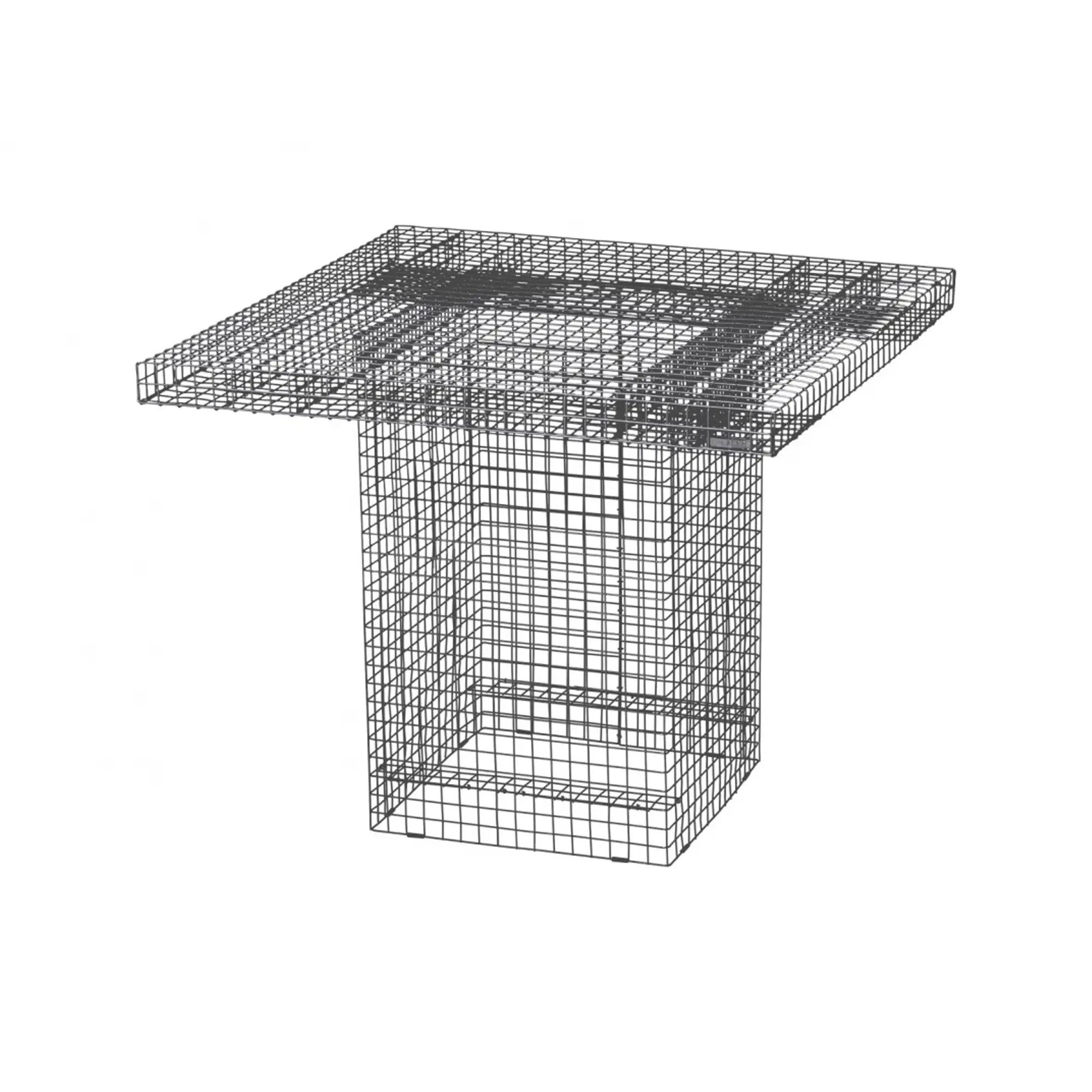 Wire Table