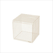Wire Cubic