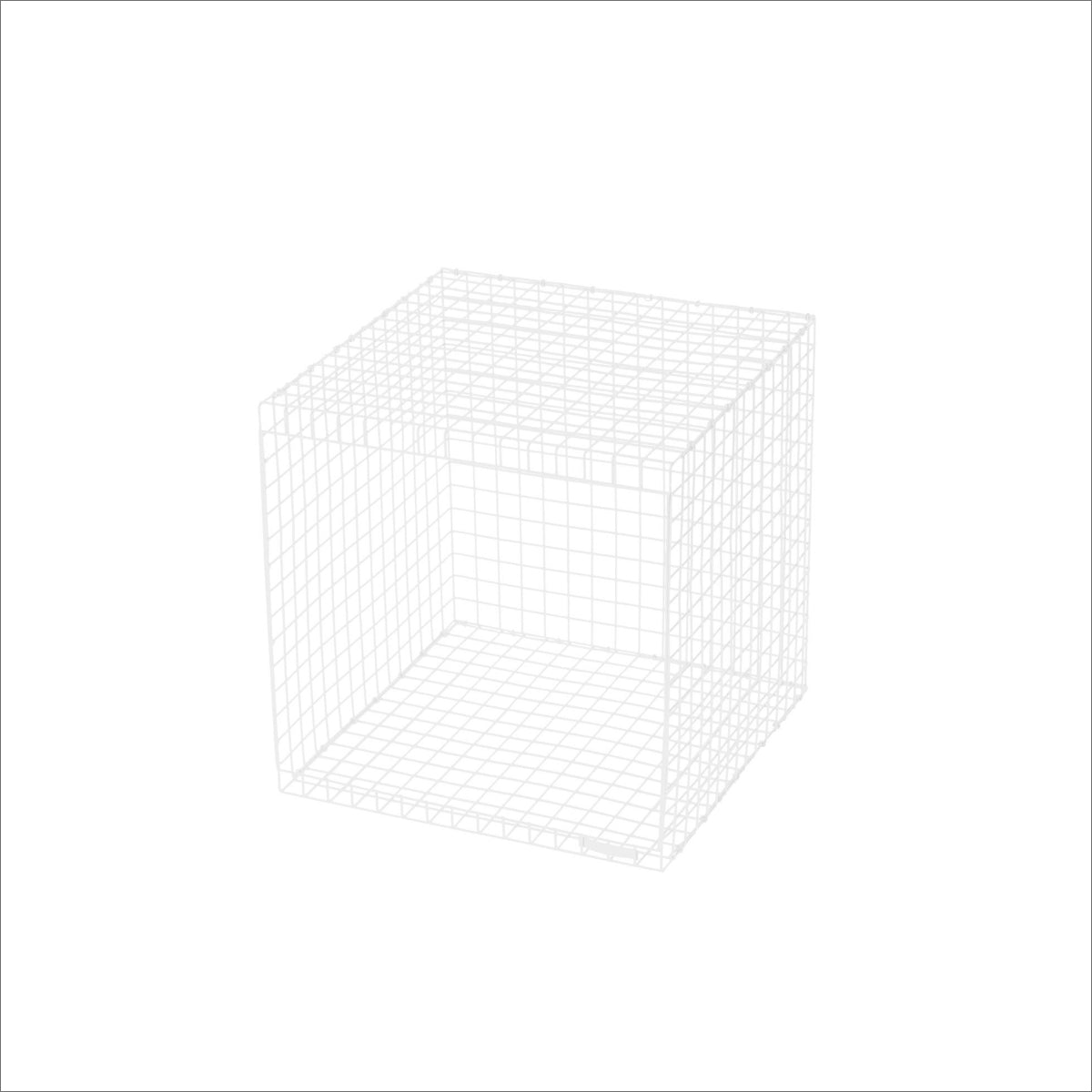 Wire Cubic