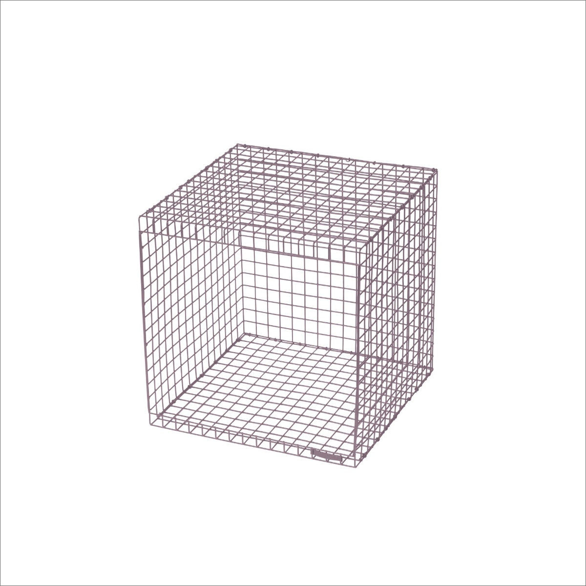 Wire Cubic