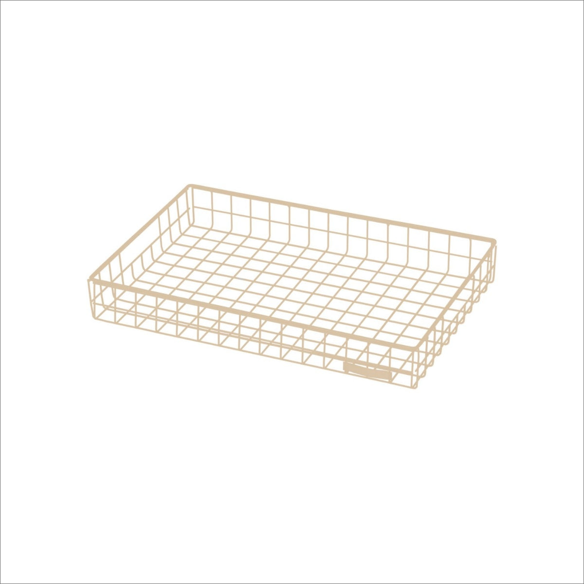 Wire Tray