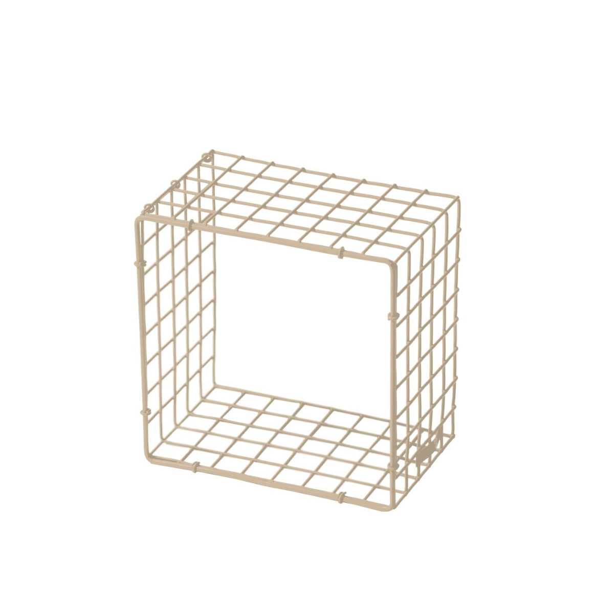 Wire Square