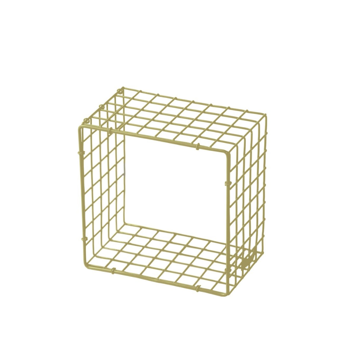 Wire Square