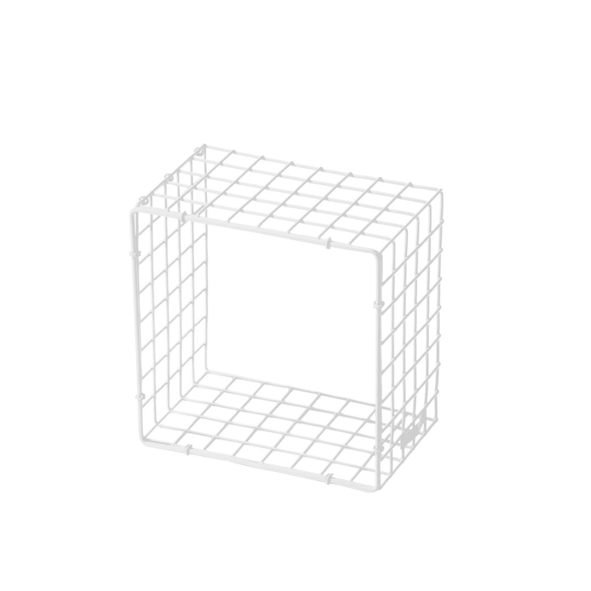 Wire Square