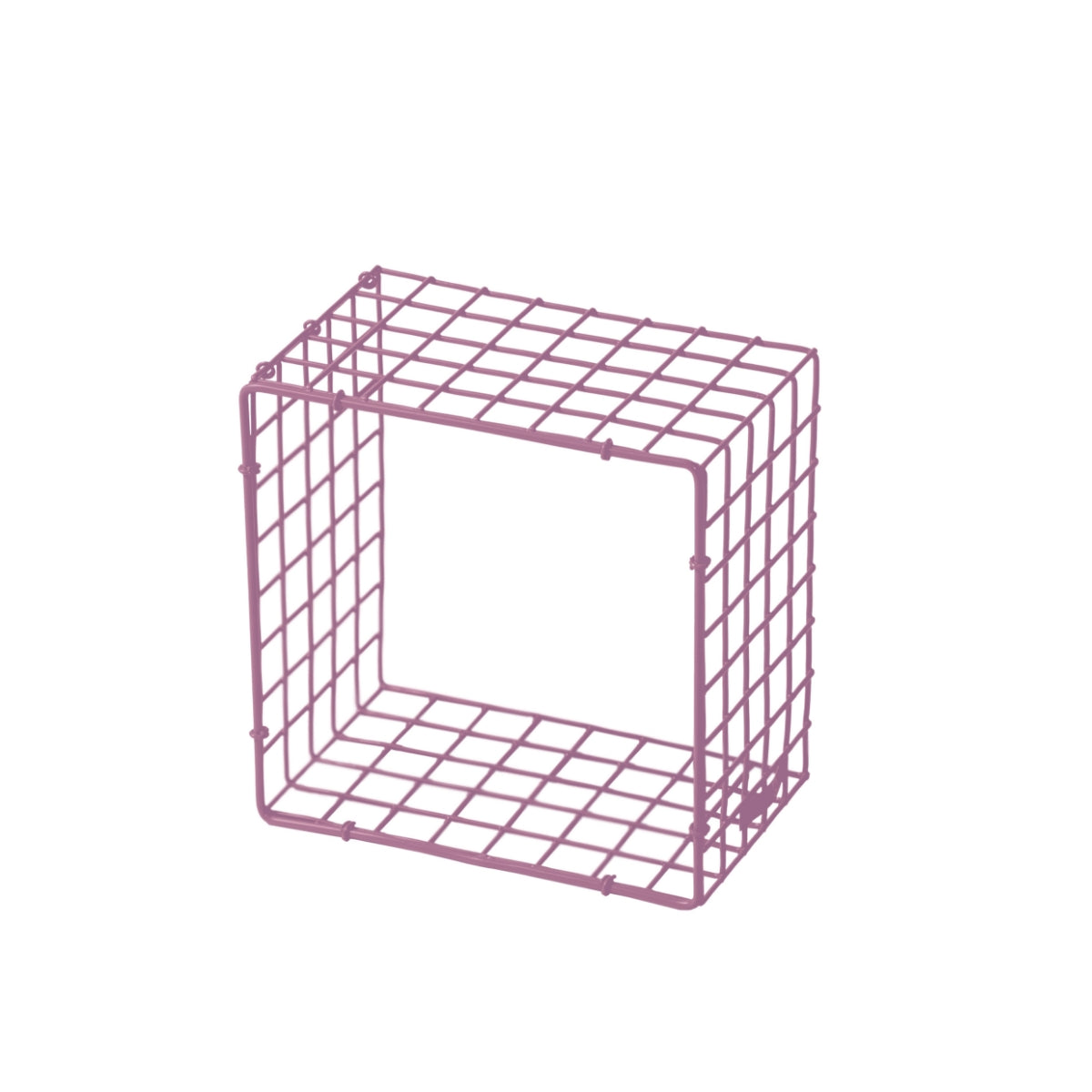 Wire Square