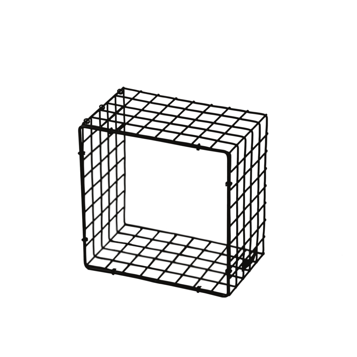 Wire Square