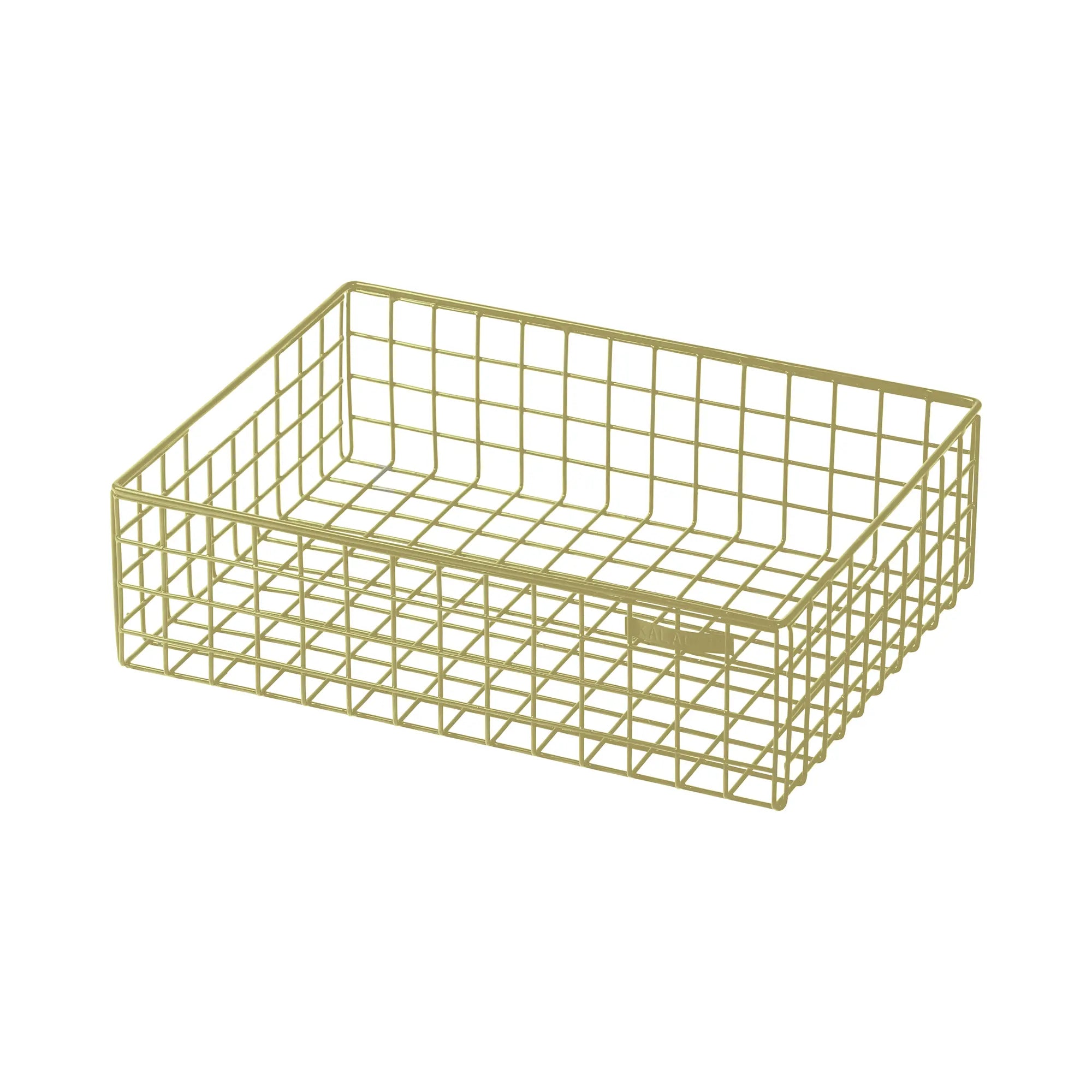 Wire Basket