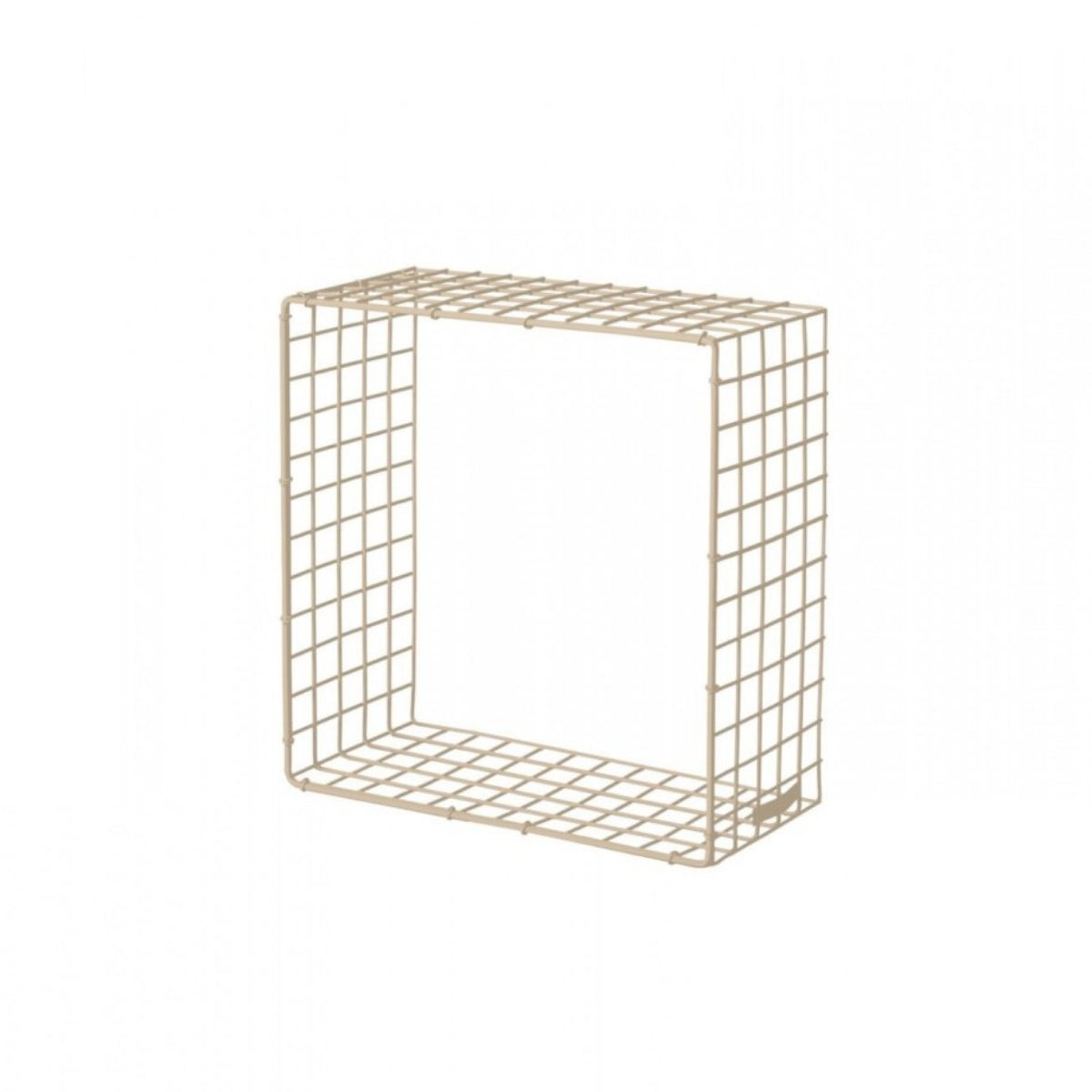 Wire Square
