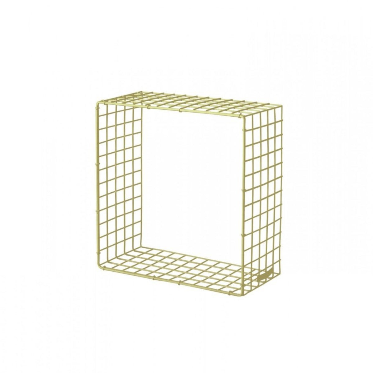 Wire Square