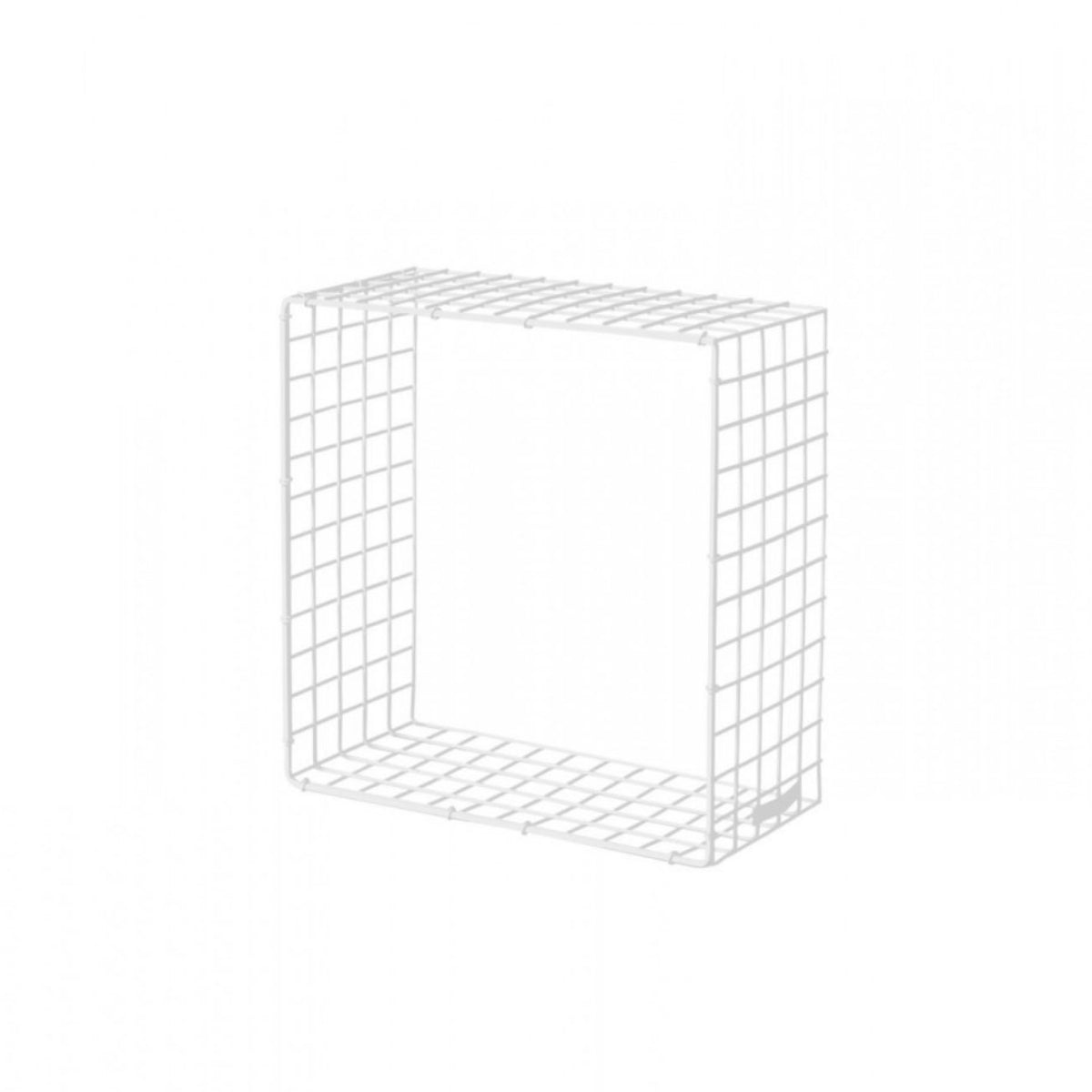 Wire Square