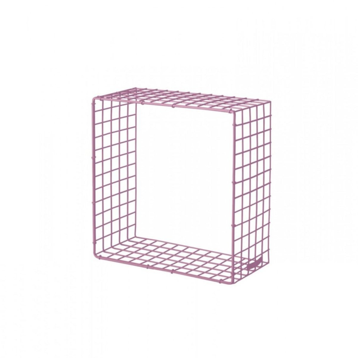 Wire Square