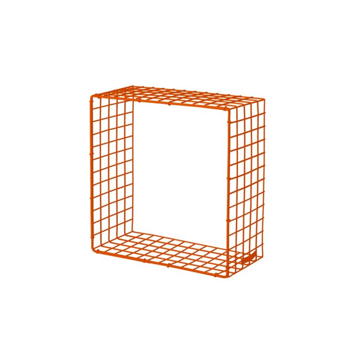 Wire Square