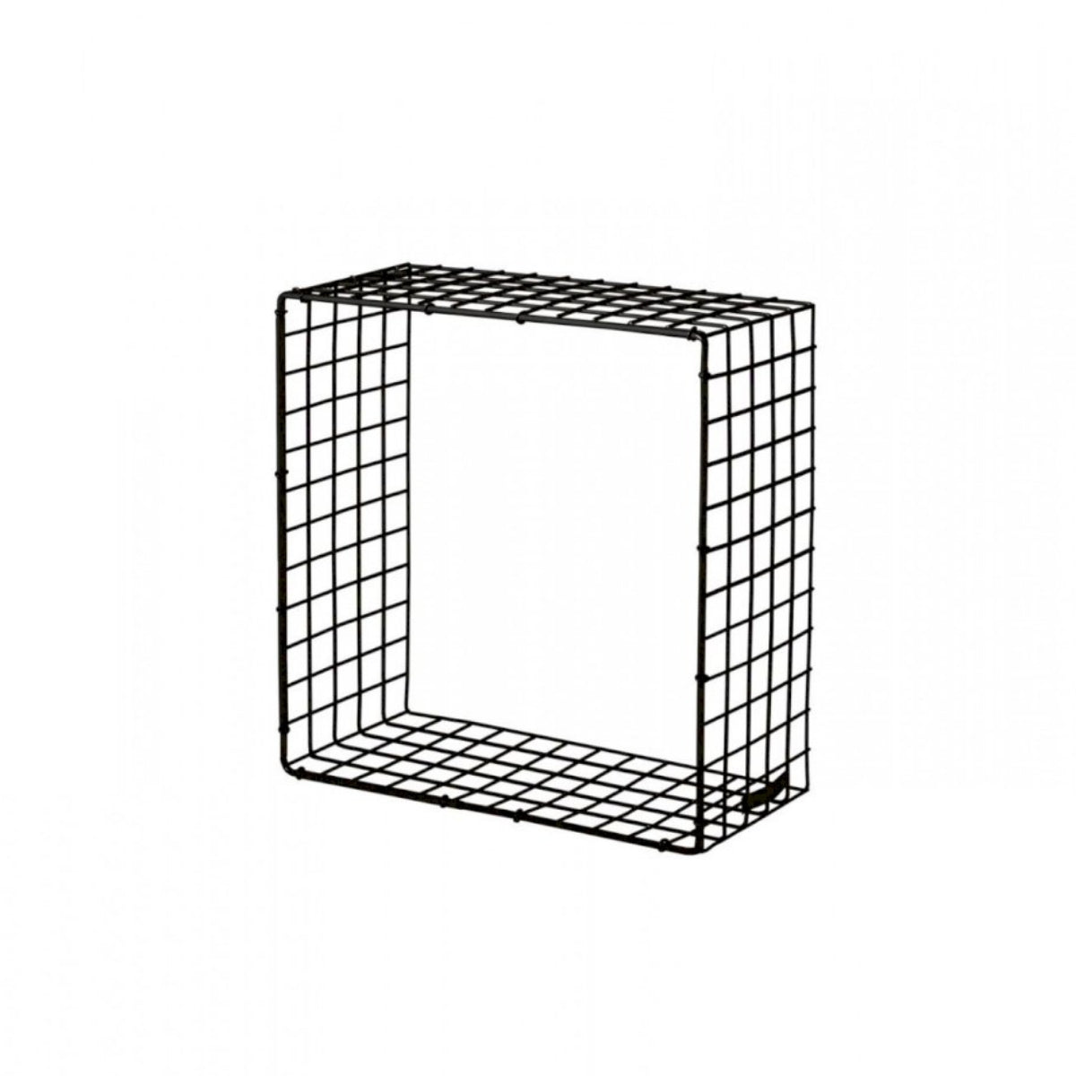 Wire Square