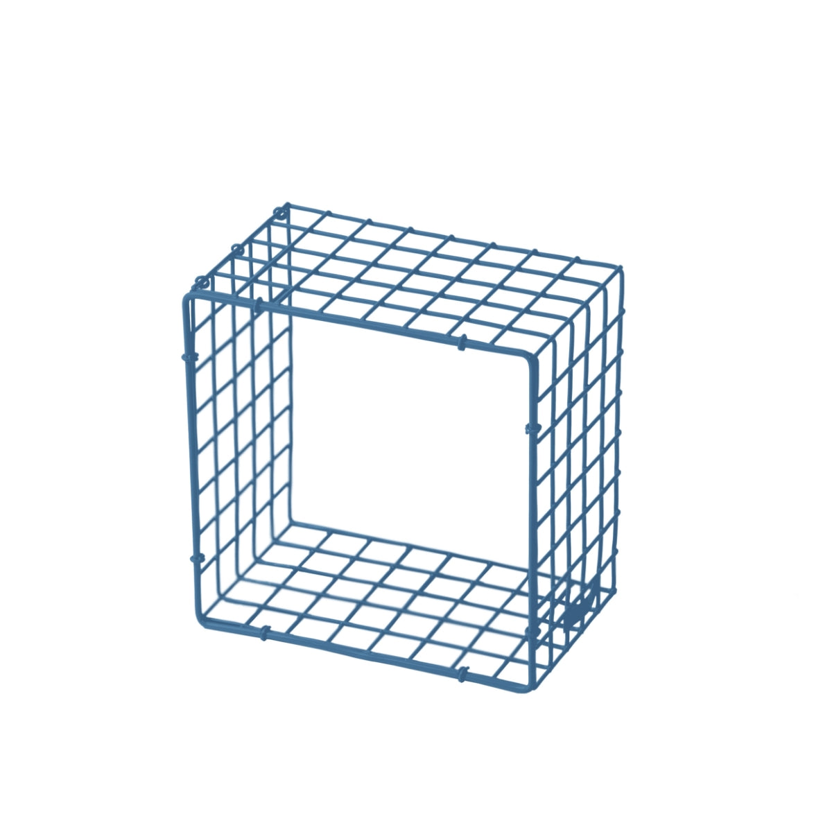 Wire Square