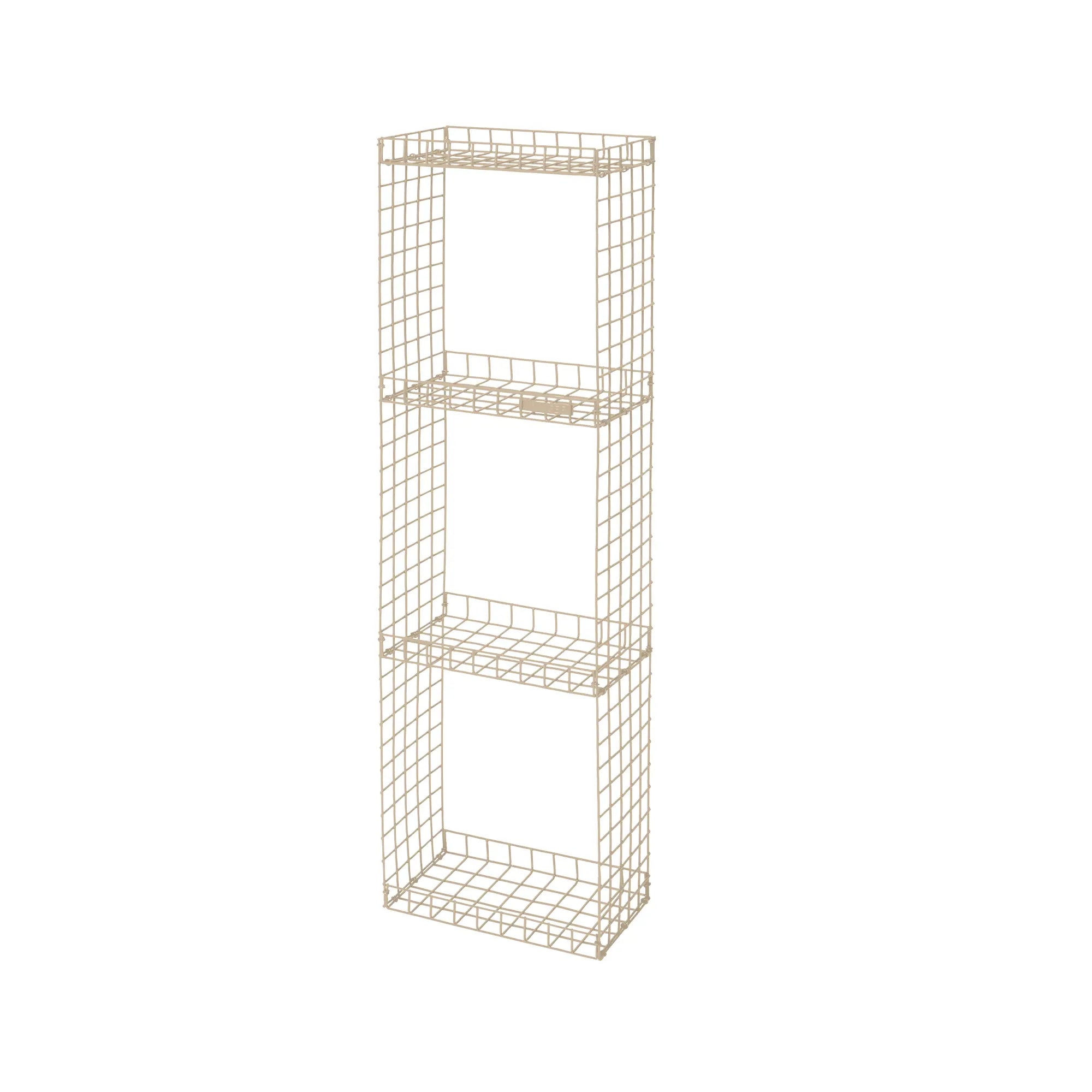Grid Shelf