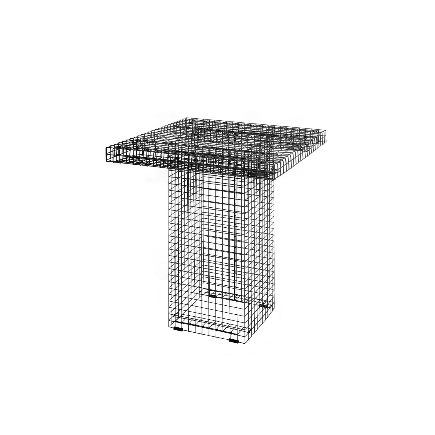 Wire Table