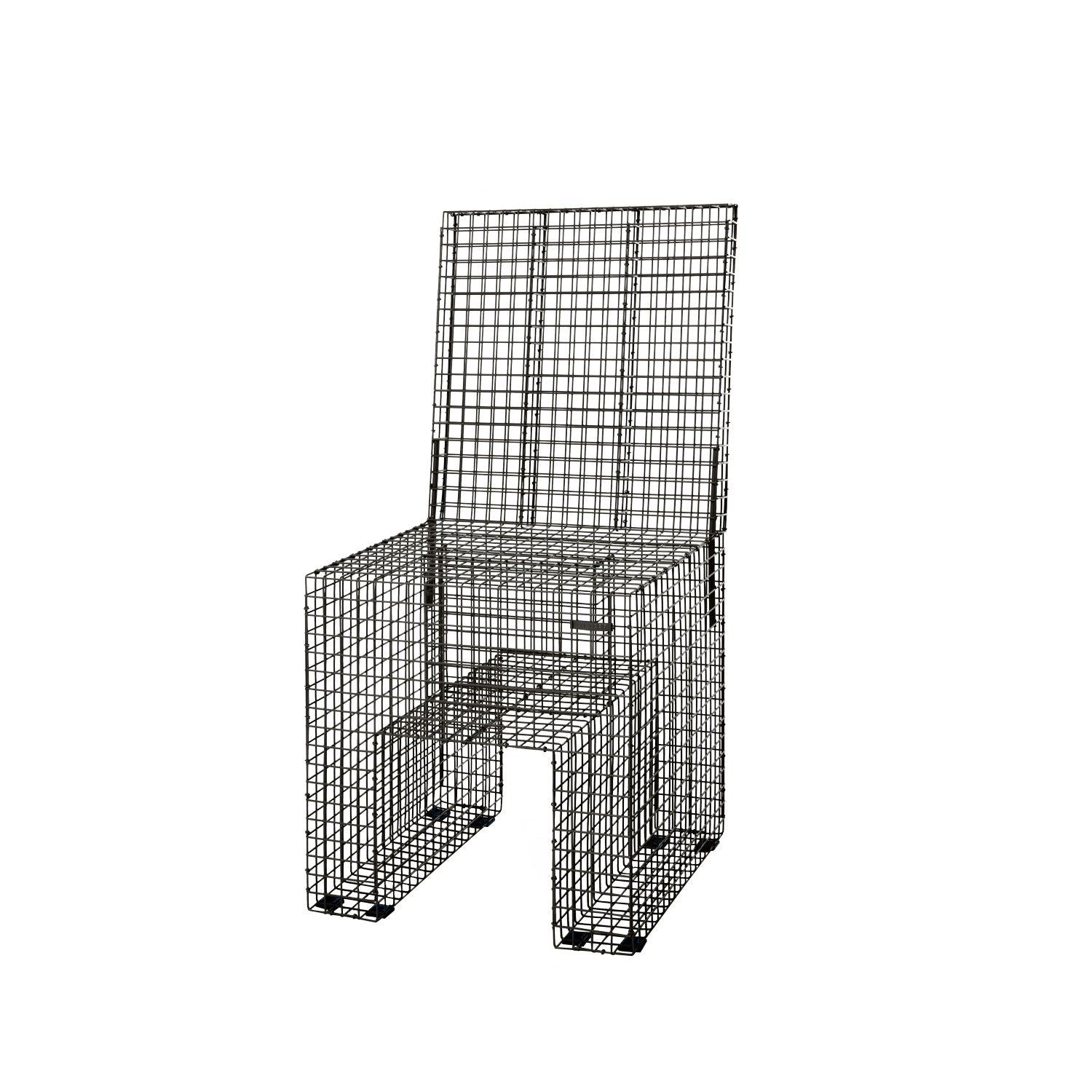 Grid Chair