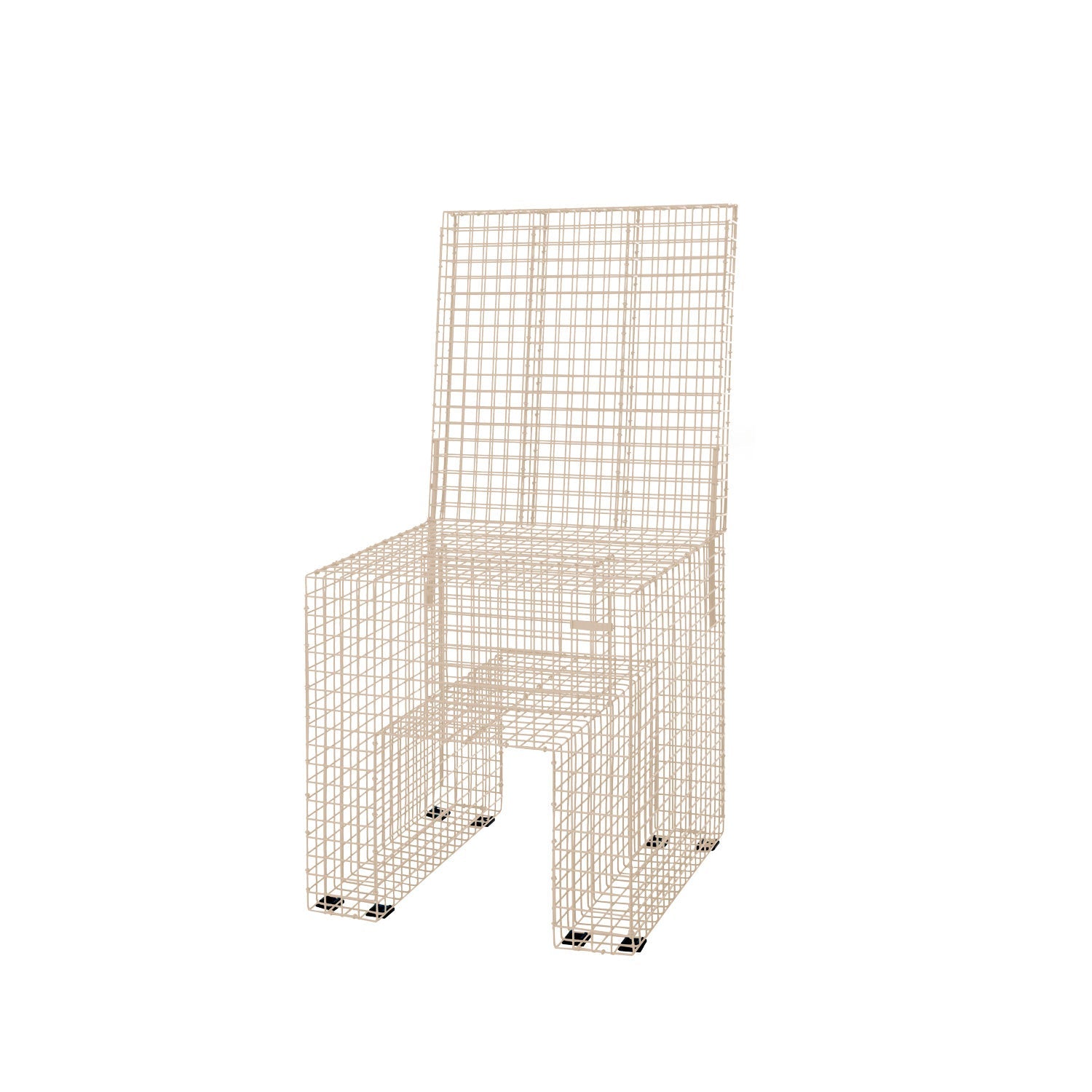 Grid Chair