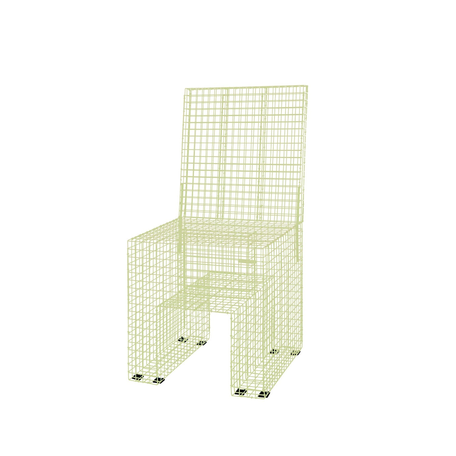 Grid Chair