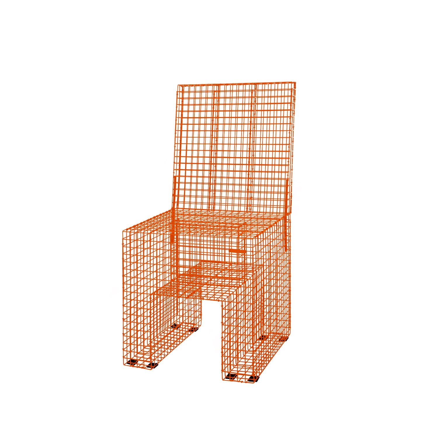Grid Chair