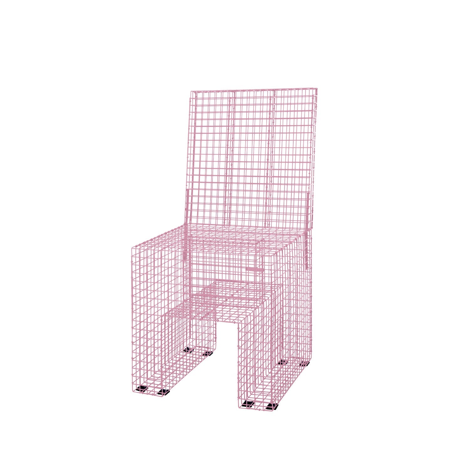 Grid Chair