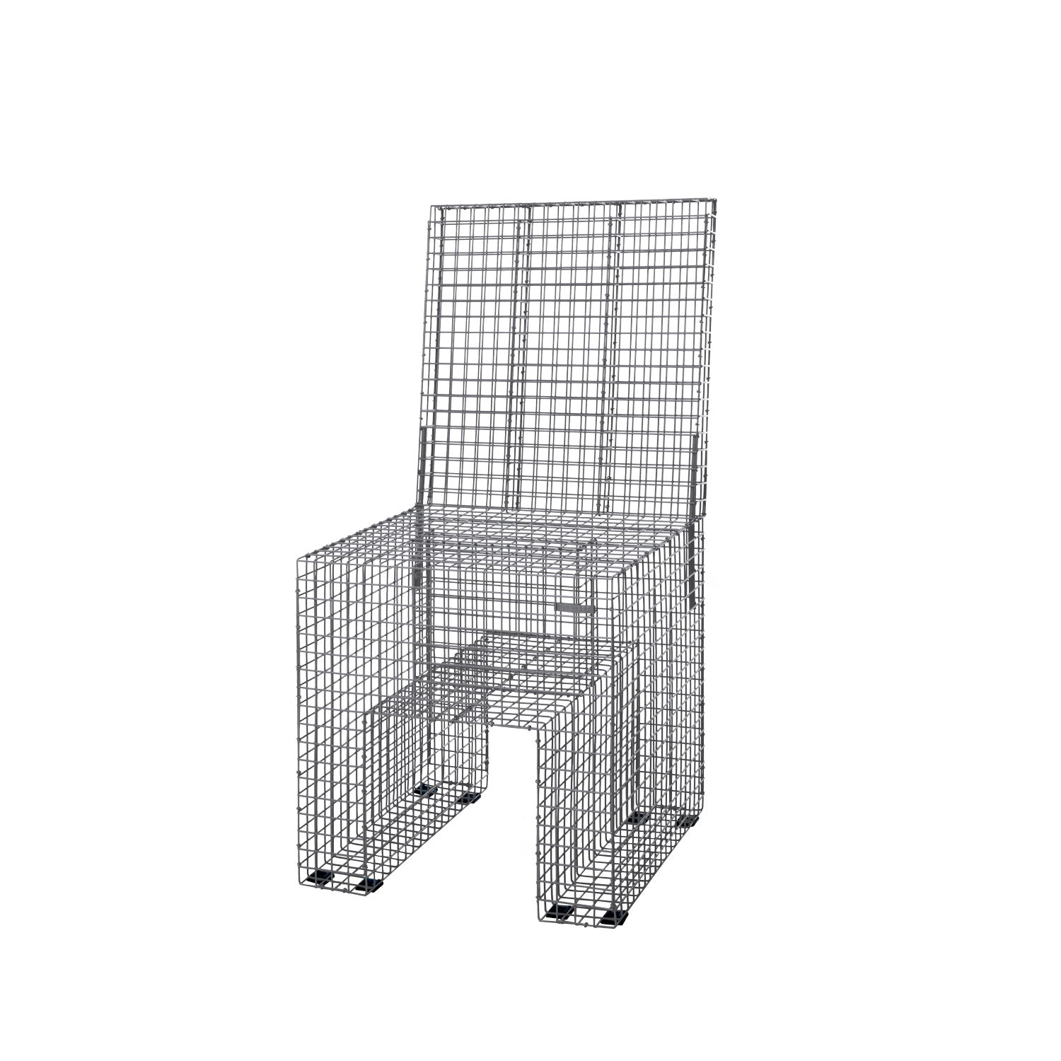 Grid Chair
