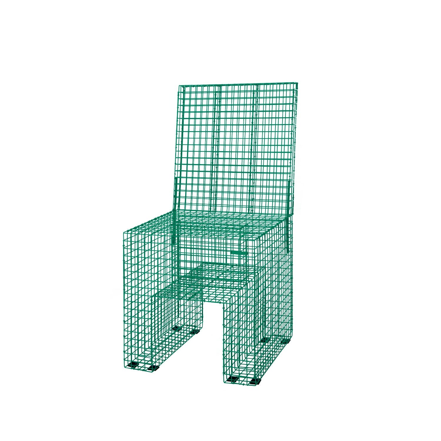 Grid Chair