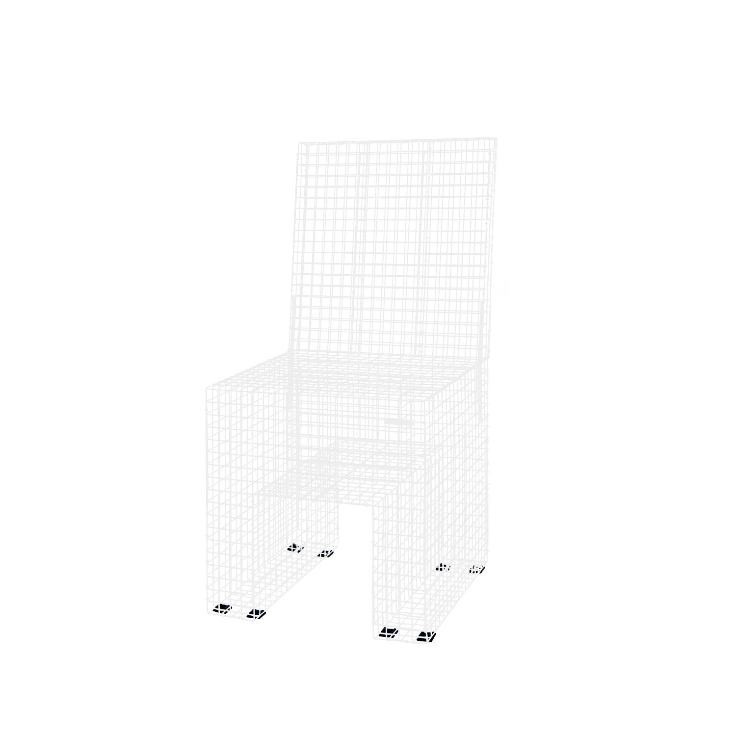 Grid Chair
