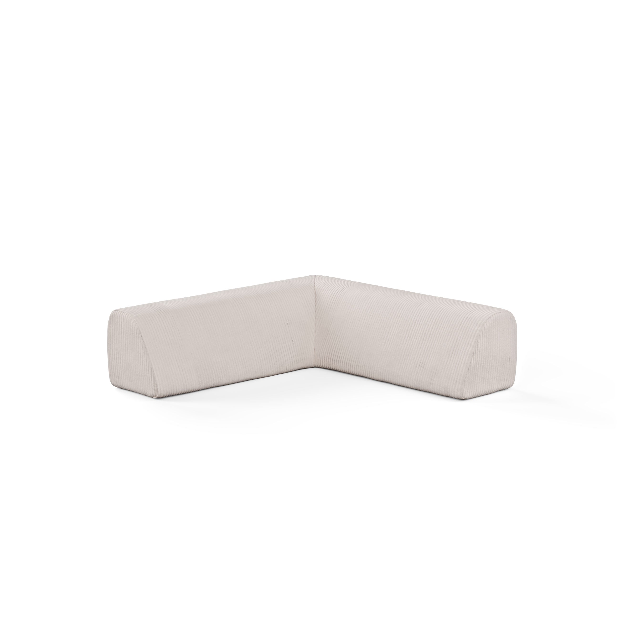 Levi Corner Backrest