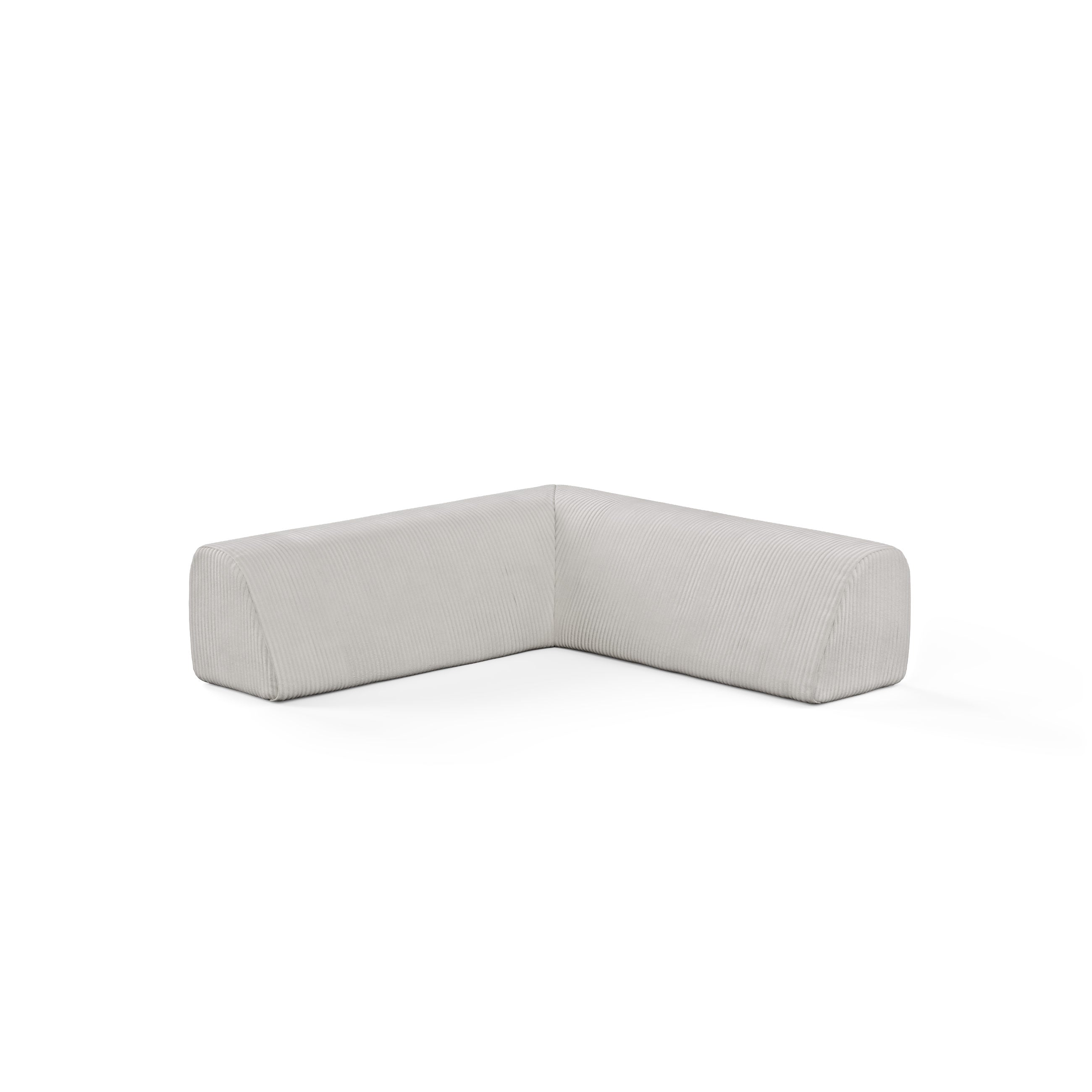Levi Corner Backrest