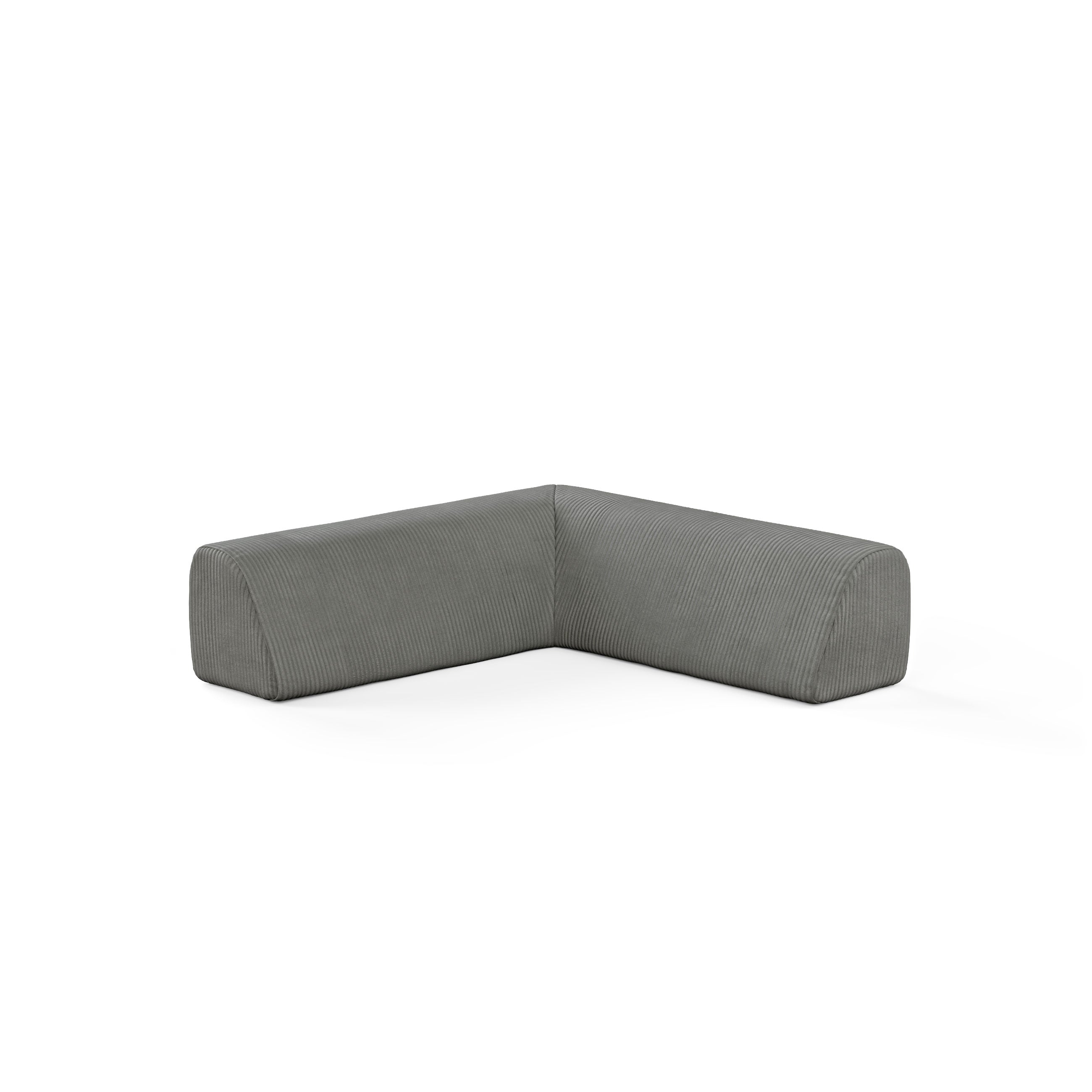 Levi Corner Backrest
