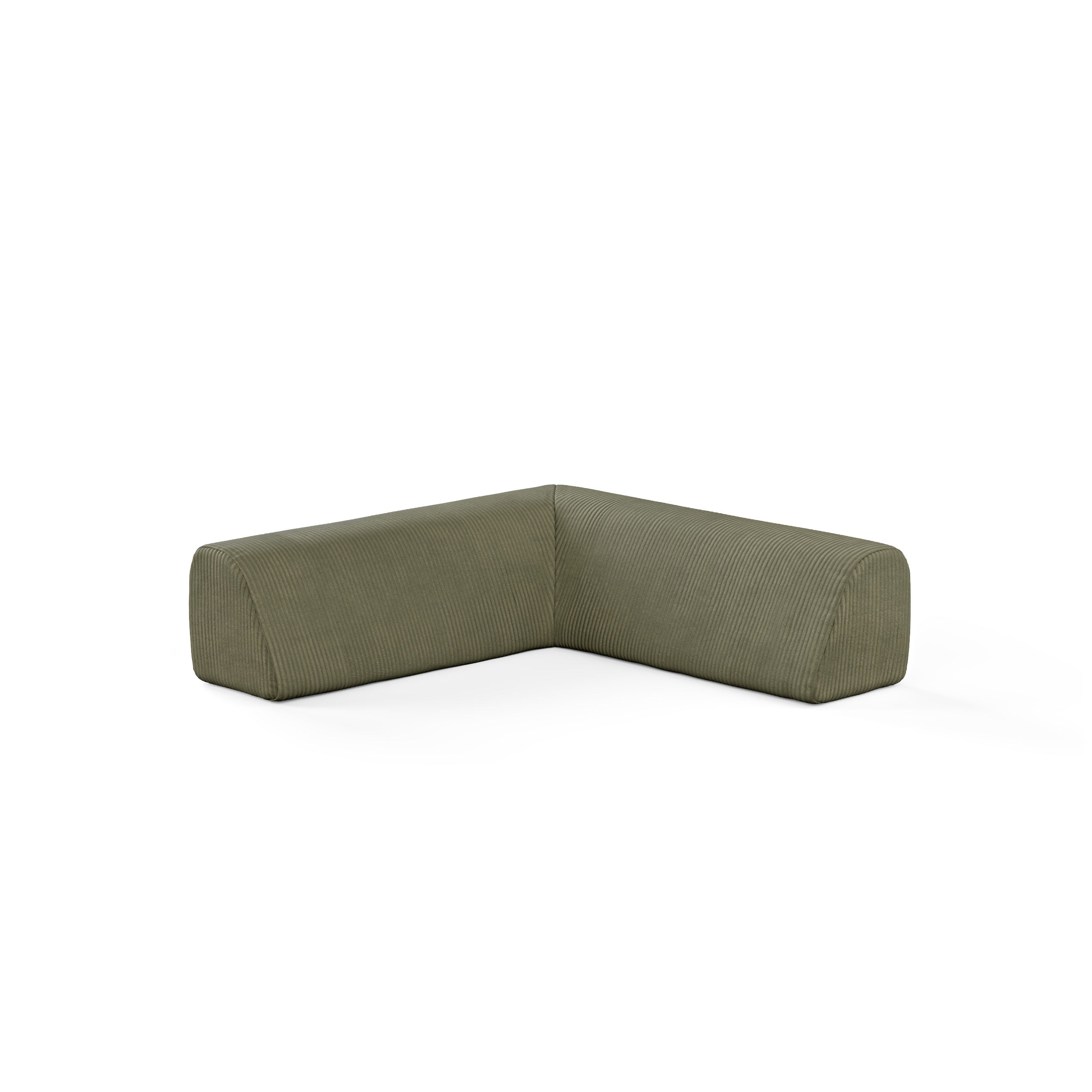 Levi Corner Backrest