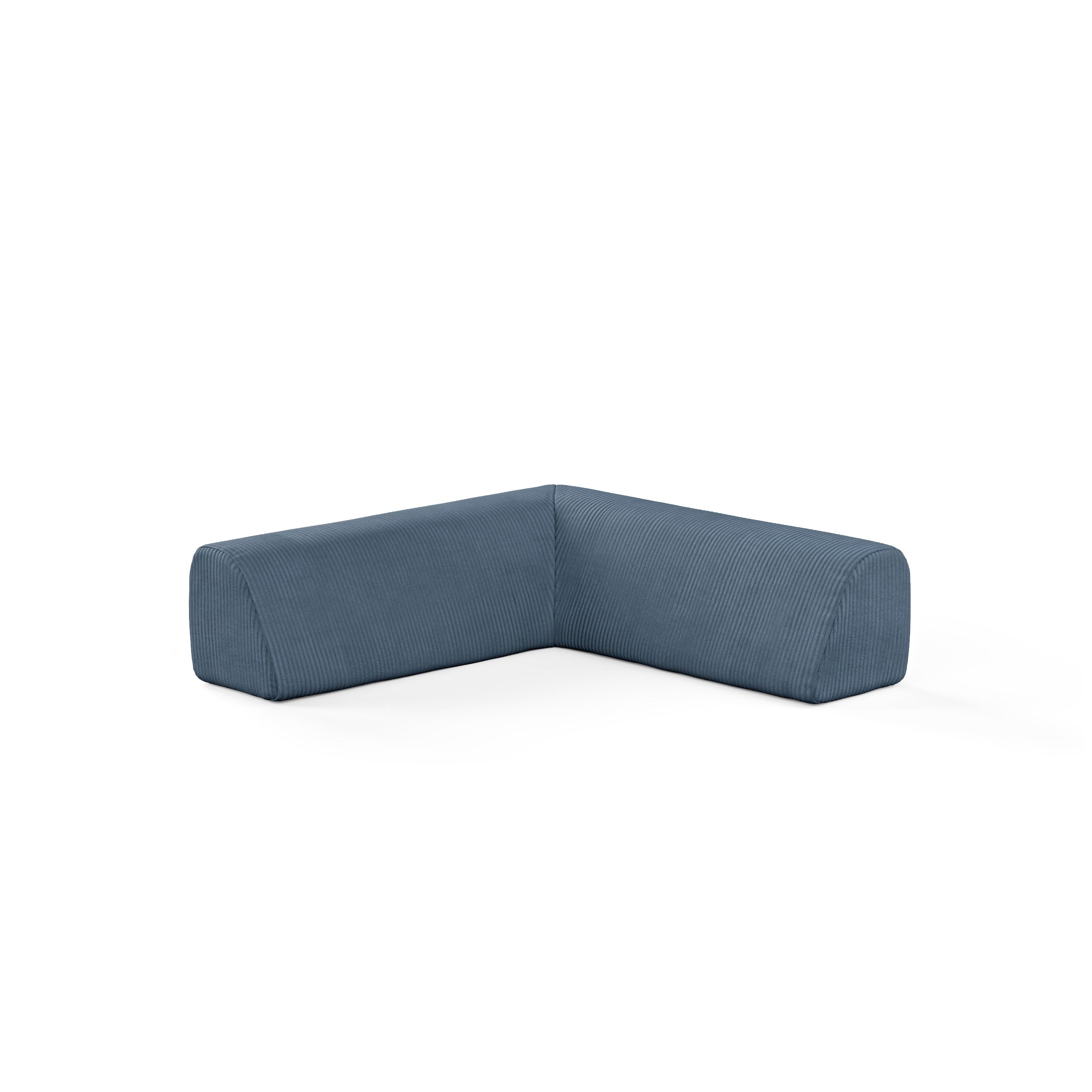 Levi Corner Backrest