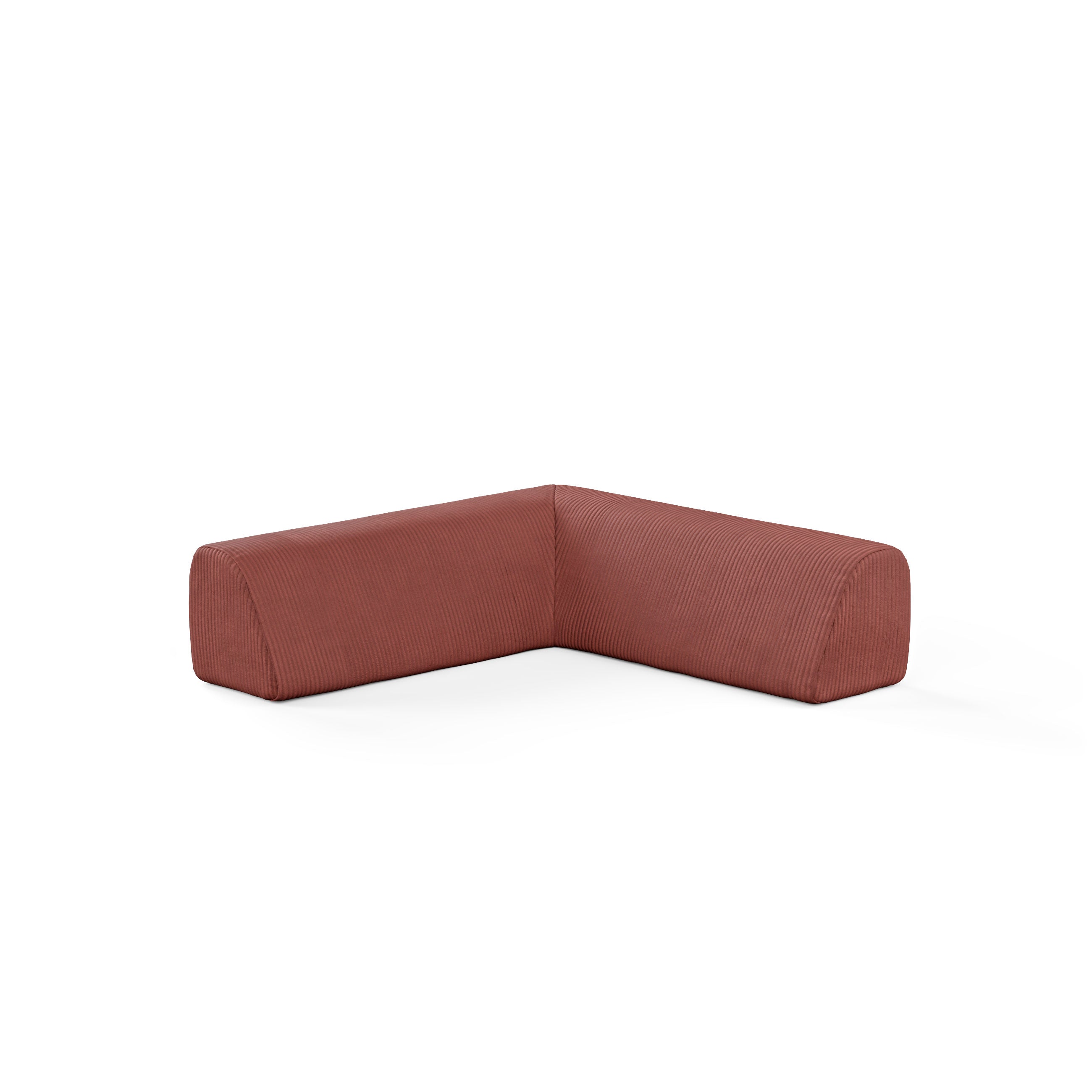 Levi Corner Backrest
