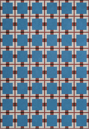 Evelina Kroon Wool Rug