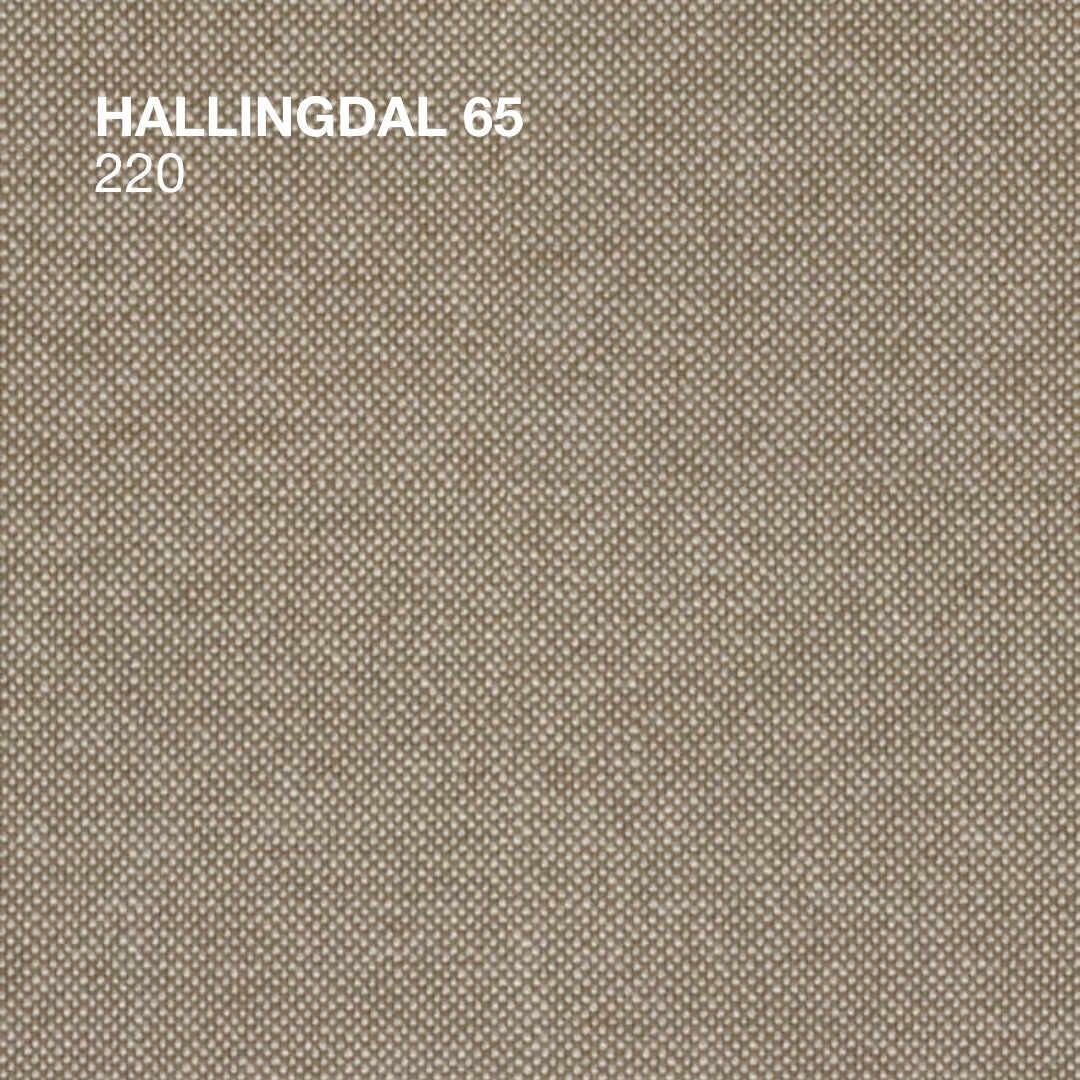 Paradigm 3-seater Sofa With Pouffe Right