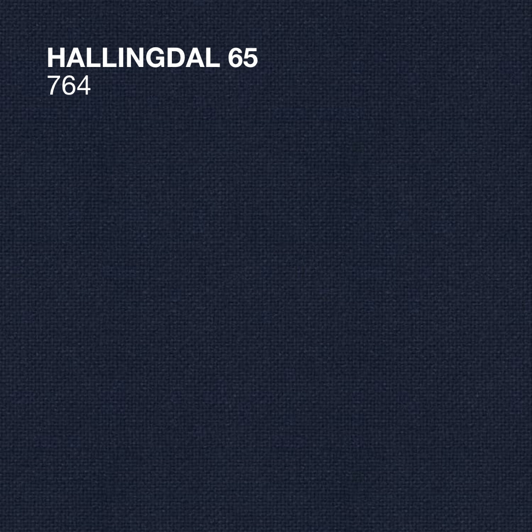 Paradigm 3-seater Sofa With Pouffe Right