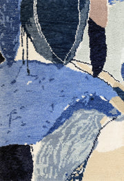 Heather Chontos Blue Lake Rug