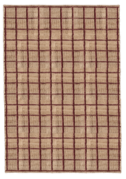 Strata Jute Rug