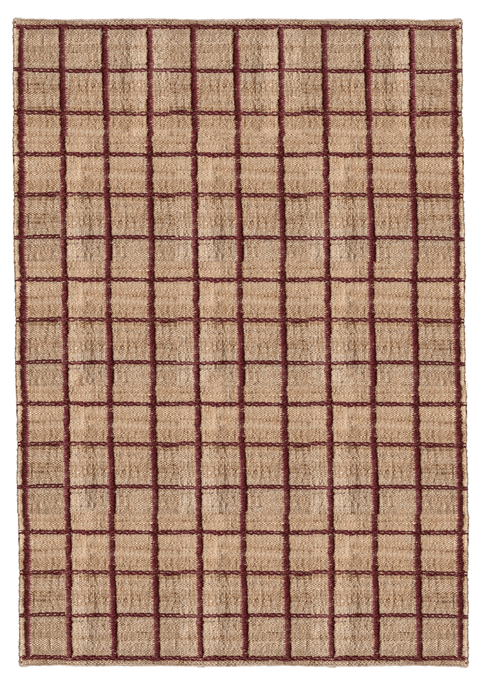 Strata Jute Rug
