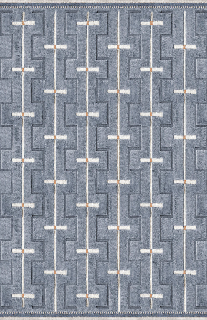 Swedish Homage Johanna Rug