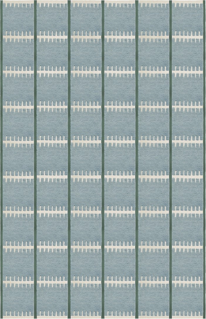 Swedish Homage Lilly Rug