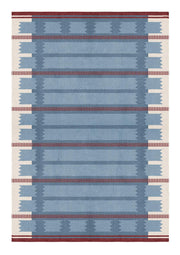 Röllakan Iris Rug
