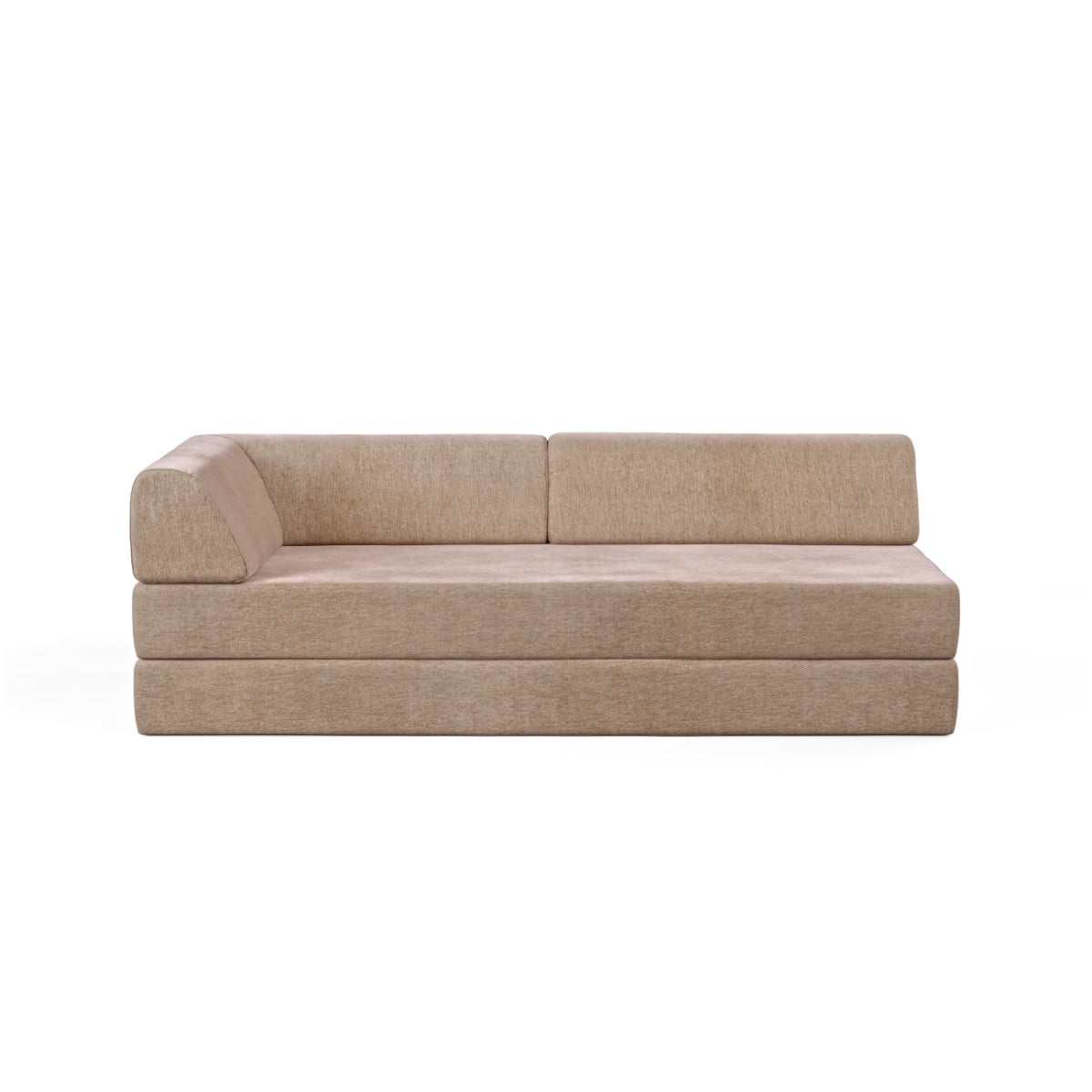 Levi 2-Seater Sofa Chaise